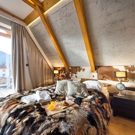Visitzakopane - Mont Blanc Apartment Екстериор снимка