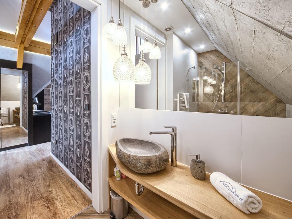 Visitzakopane - Mont Blanc Apartment Екстериор снимка