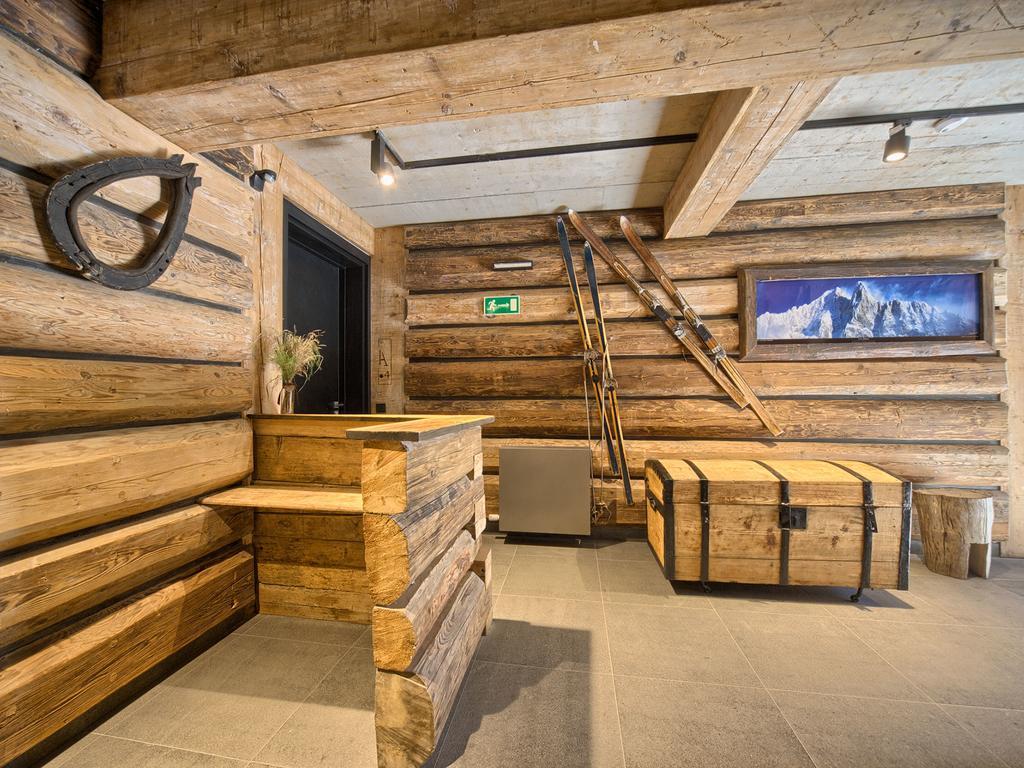 Visitzakopane - Mont Blanc Apartment Екстериор снимка
