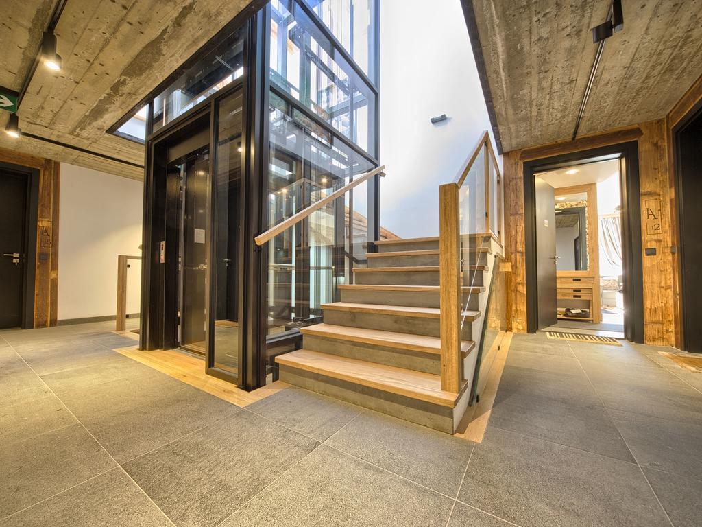 Visitzakopane - Mont Blanc Apartment Екстериор снимка